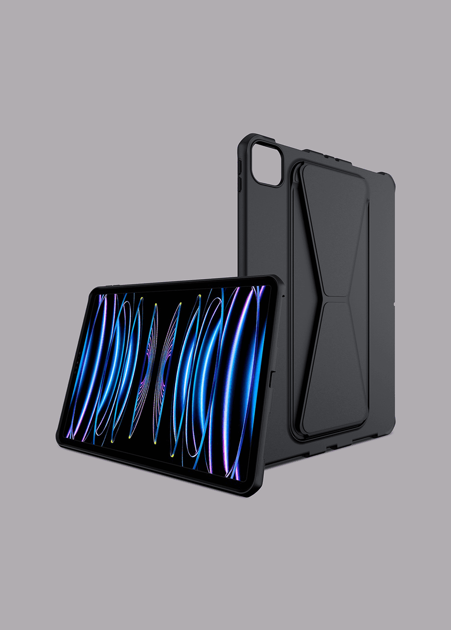Itskins Spectrum Stand For iPad Pro 11 - Black