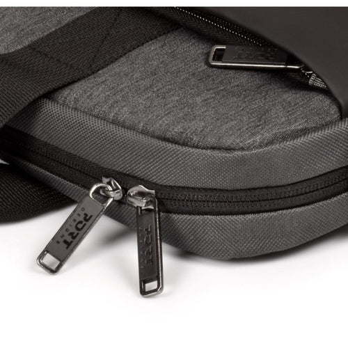 Port Designs Boston Tl Notebook Case 15.6" Toploader Bag Black