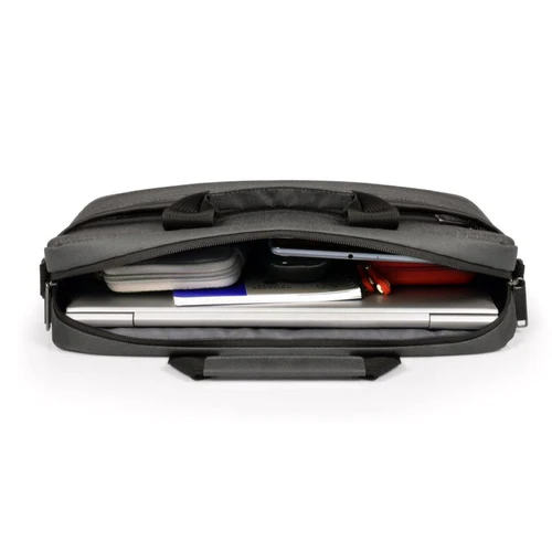 Port Designs Boston Tl Notebook Case 15.6" Toploader Bag Black