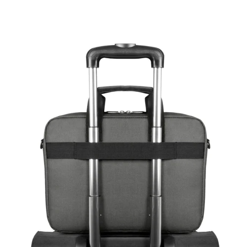 Port Designs Boston Tl Notebook Case 15.6" Toploader Bag Black