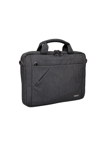 Port Designs Notebook Bag Sydney 135072 Toploading 15.6 Inch Black