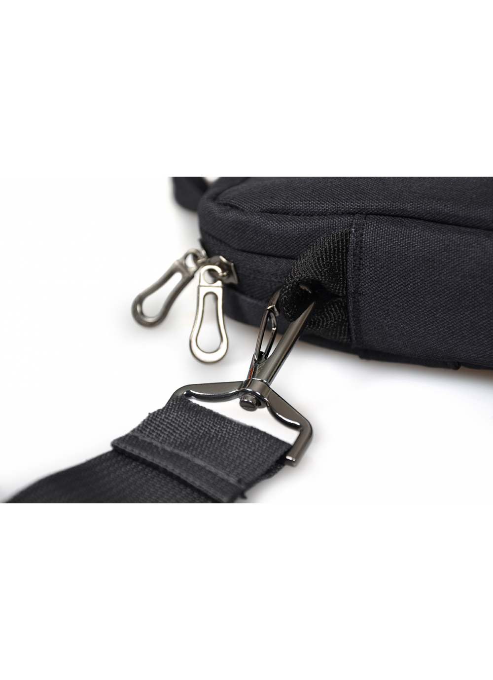 Port Designs Notebook Bag Sydney 135072 Toploading 15.6 Inch Black