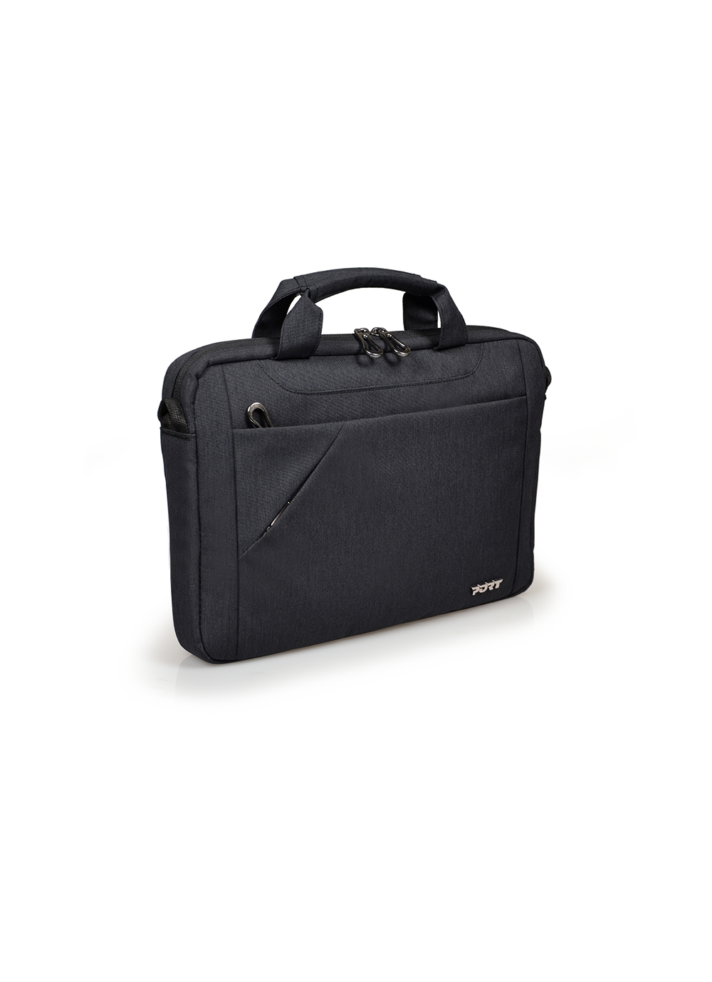 Port Designs Notebook Bag Sydney 135072 Toploading 15.6 Inch Black
