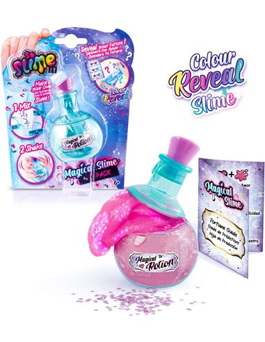 Canal Toys Slime Magic Potion Single Kit