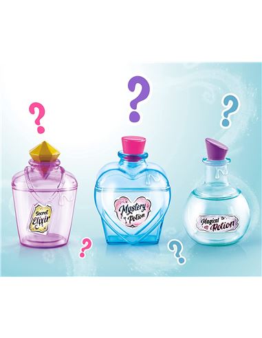 Canal Toys Slime Magic Potion Single Kit