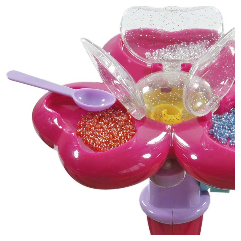 City World Totally Girlie Easy Diy Fill N Sparkle Magic Bracelet