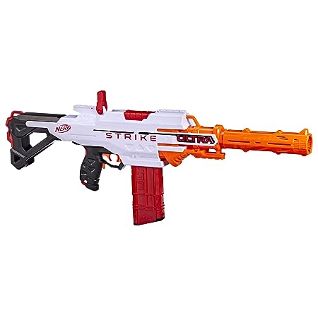 Nerf Ultra Strike for Babys in Plastic Material