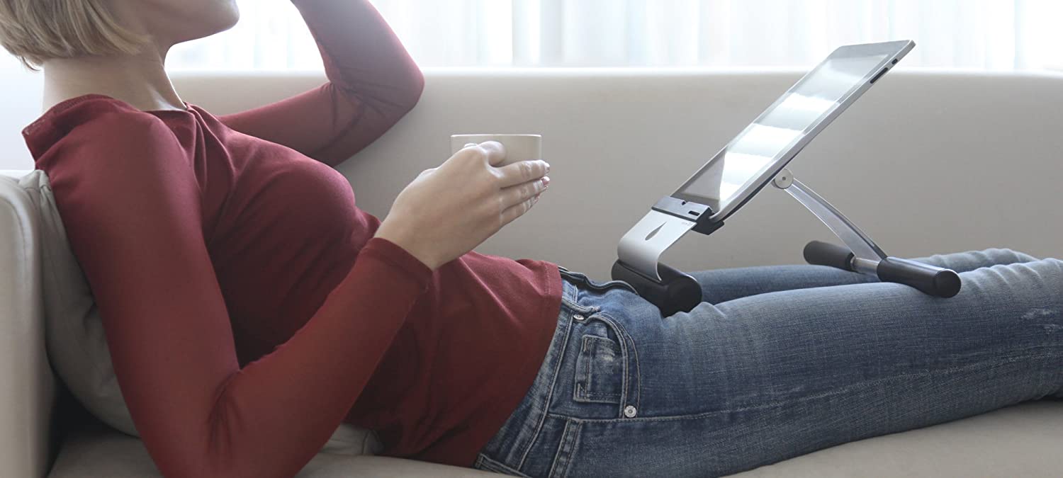 Rain Design iRest Lap Stand for iPad/Tablet