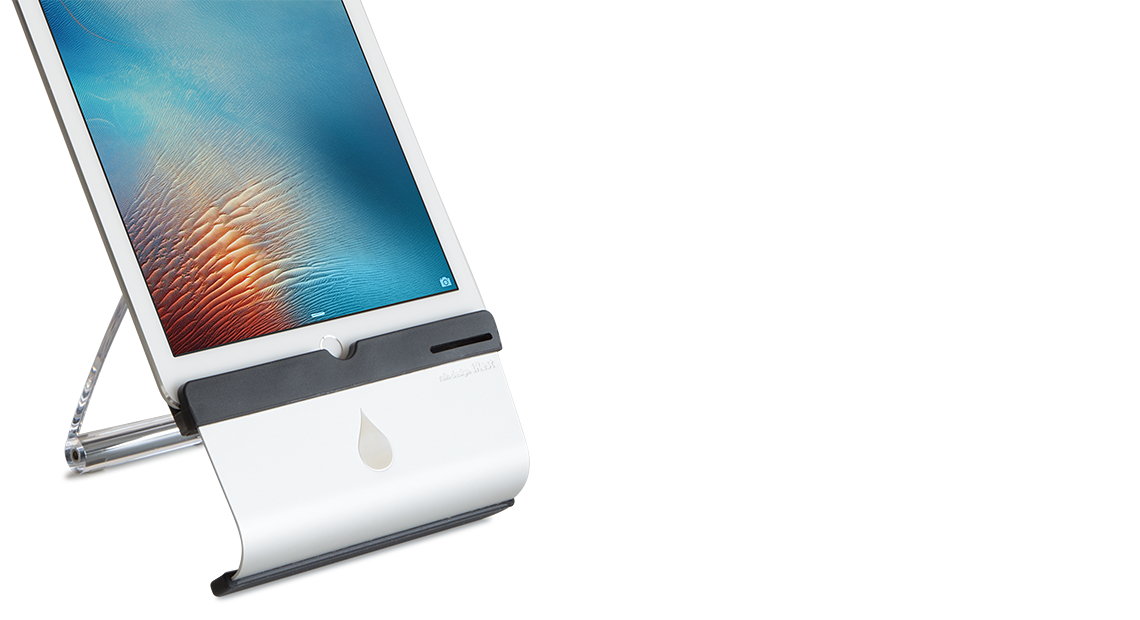 Rain Design iRest Lap Stand for iPad/Tablet