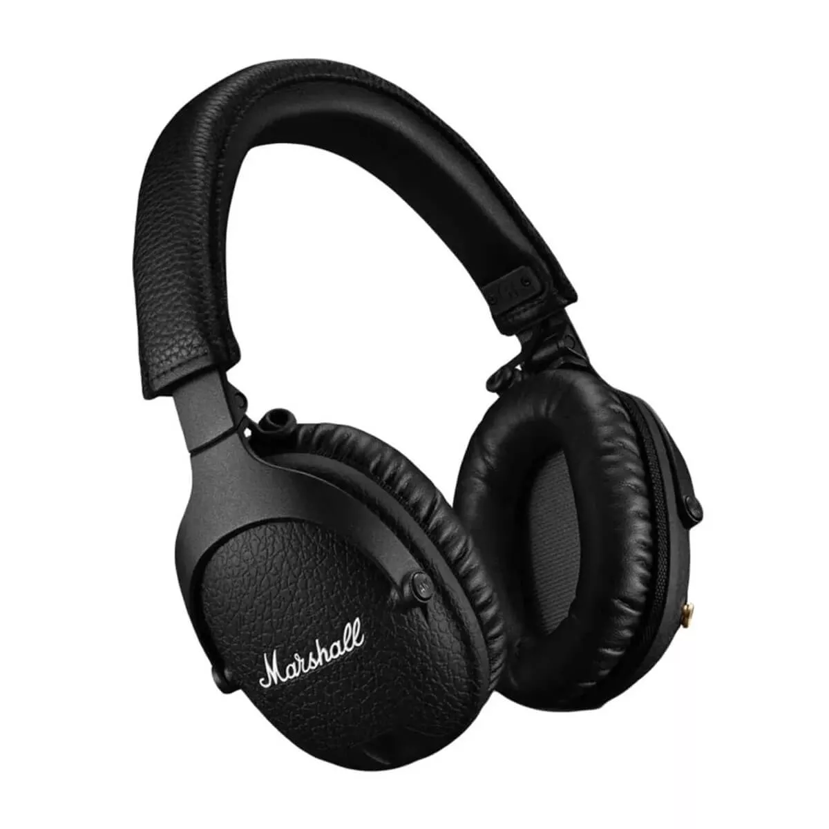 Marshall Monitor Il Anc Wireless Headphone - Black