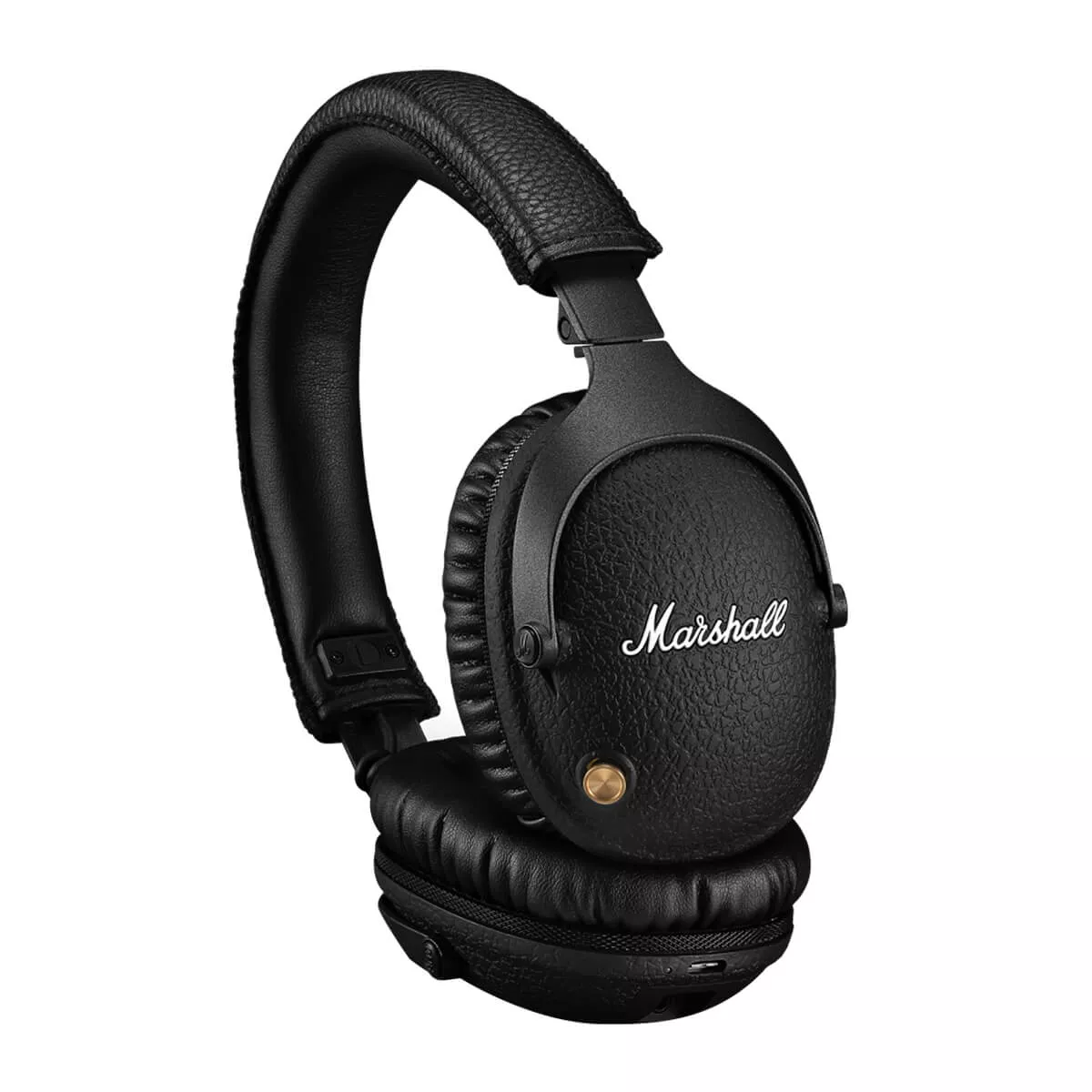 Marshall Monitor Il Anc Wireless Headphone - Black