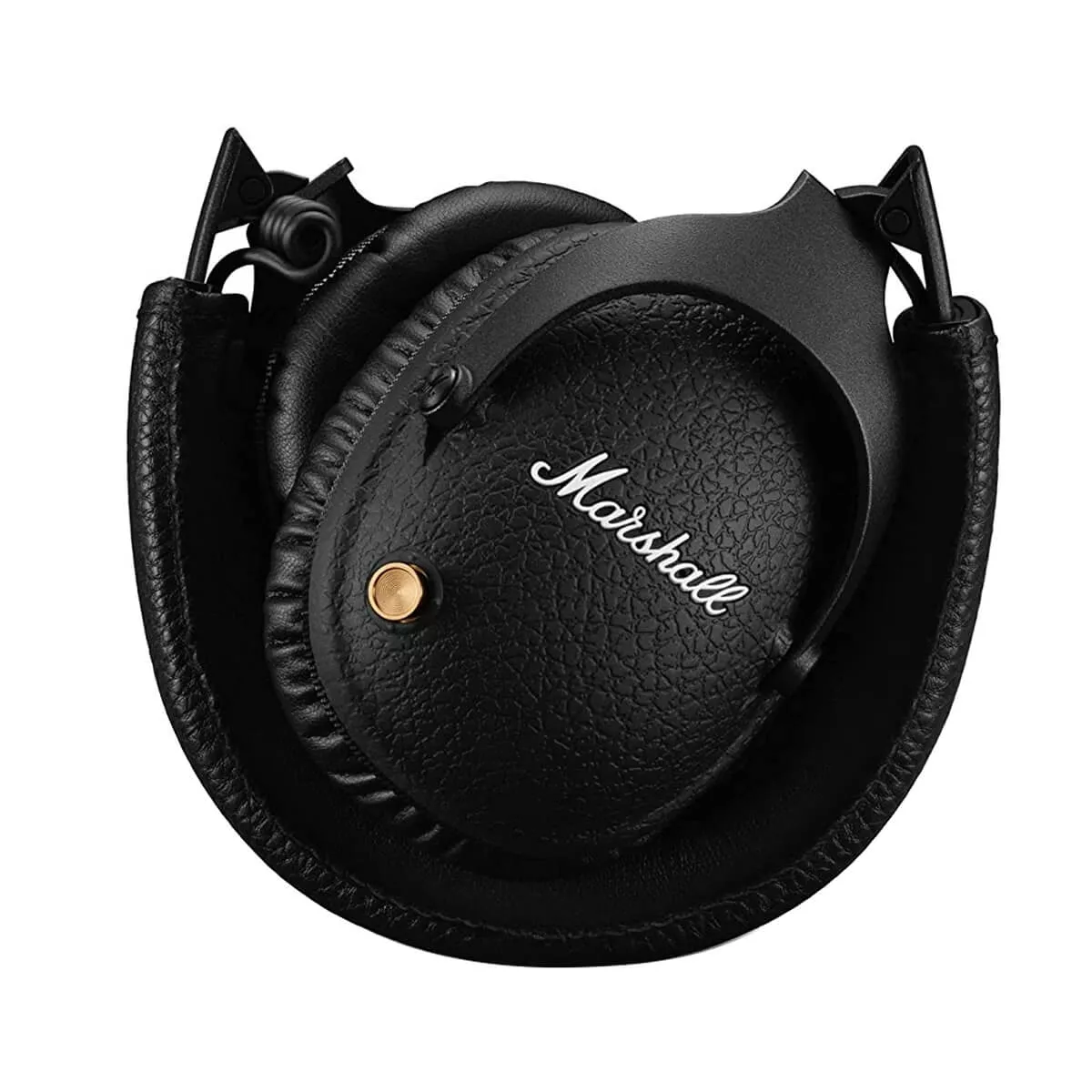 Marshall Monitor Il Anc Wireless Headphone - Black