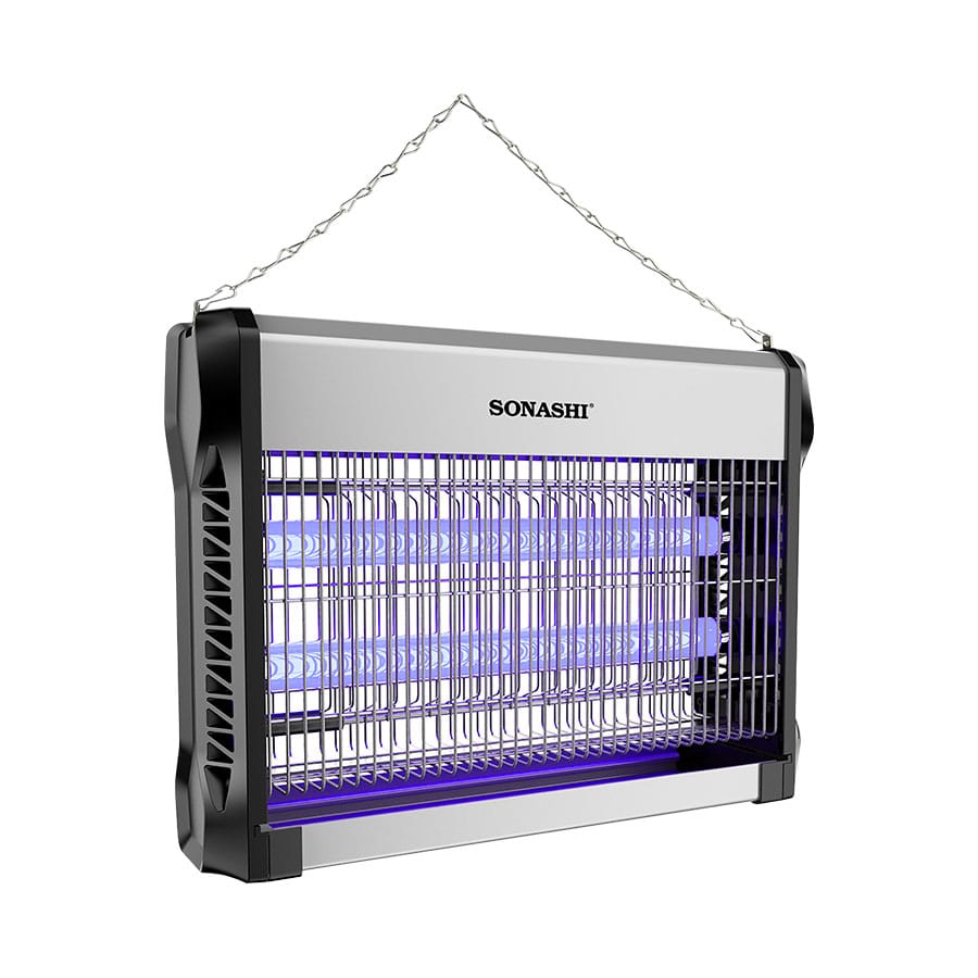 Sonashi Electronic Insect Killer SIK-720N