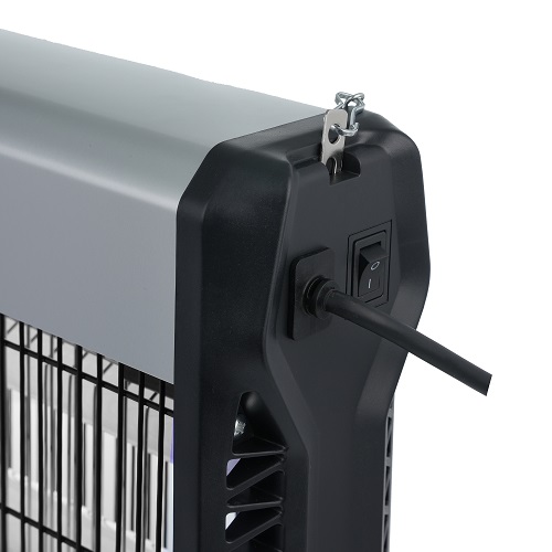 Sonashi Electronic Insect Killer SIK-720N