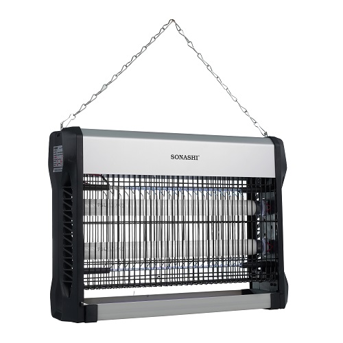 Sonashi Electronic Insect Killer SIK-720N