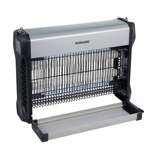 Sonashi Electronic Insect Killer SIK-720N