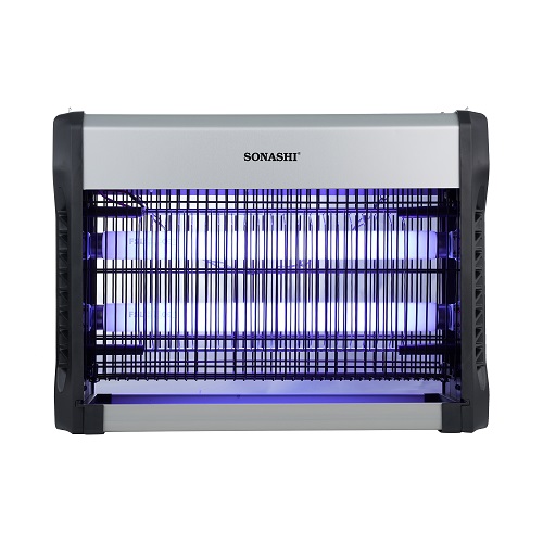 Sonashi Electronic Insect Killer SIK-720N