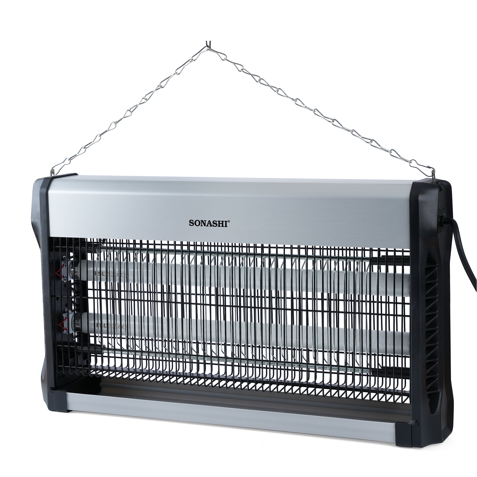 Sonashi Electronic Insect Killer SIK-730N