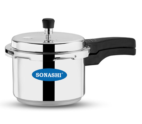 Sonashi Pressure Cooker SPC-275