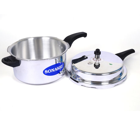 Sonashi Pressure Cooker SPC-275
