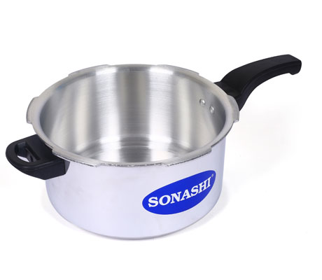 Sonashi Pressure Cooker SPC-275
