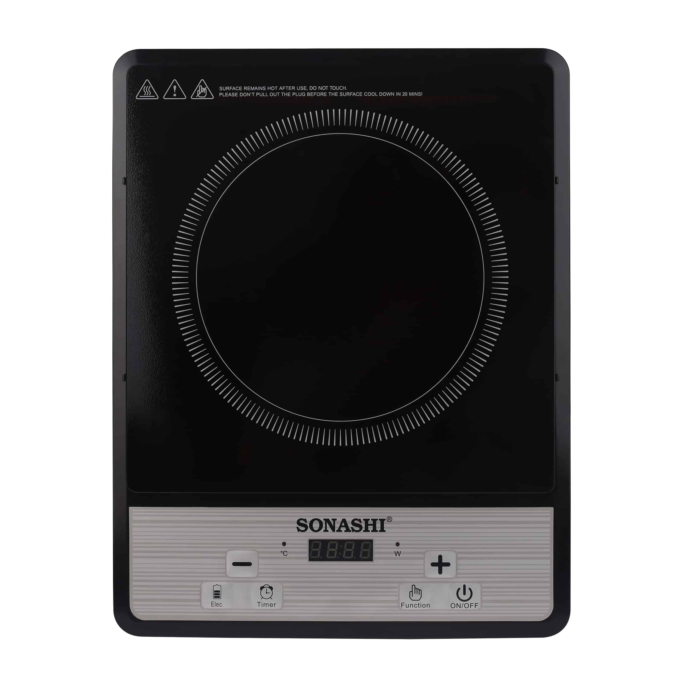 Sonashi Infrared Ceramic Cooker SIS-014C