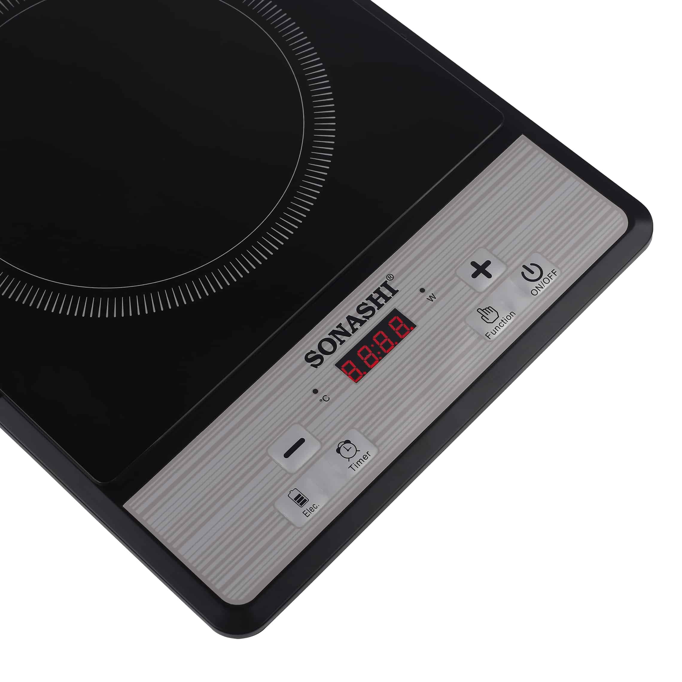 Sonashi Infrared Ceramic Cooker SIS-014C