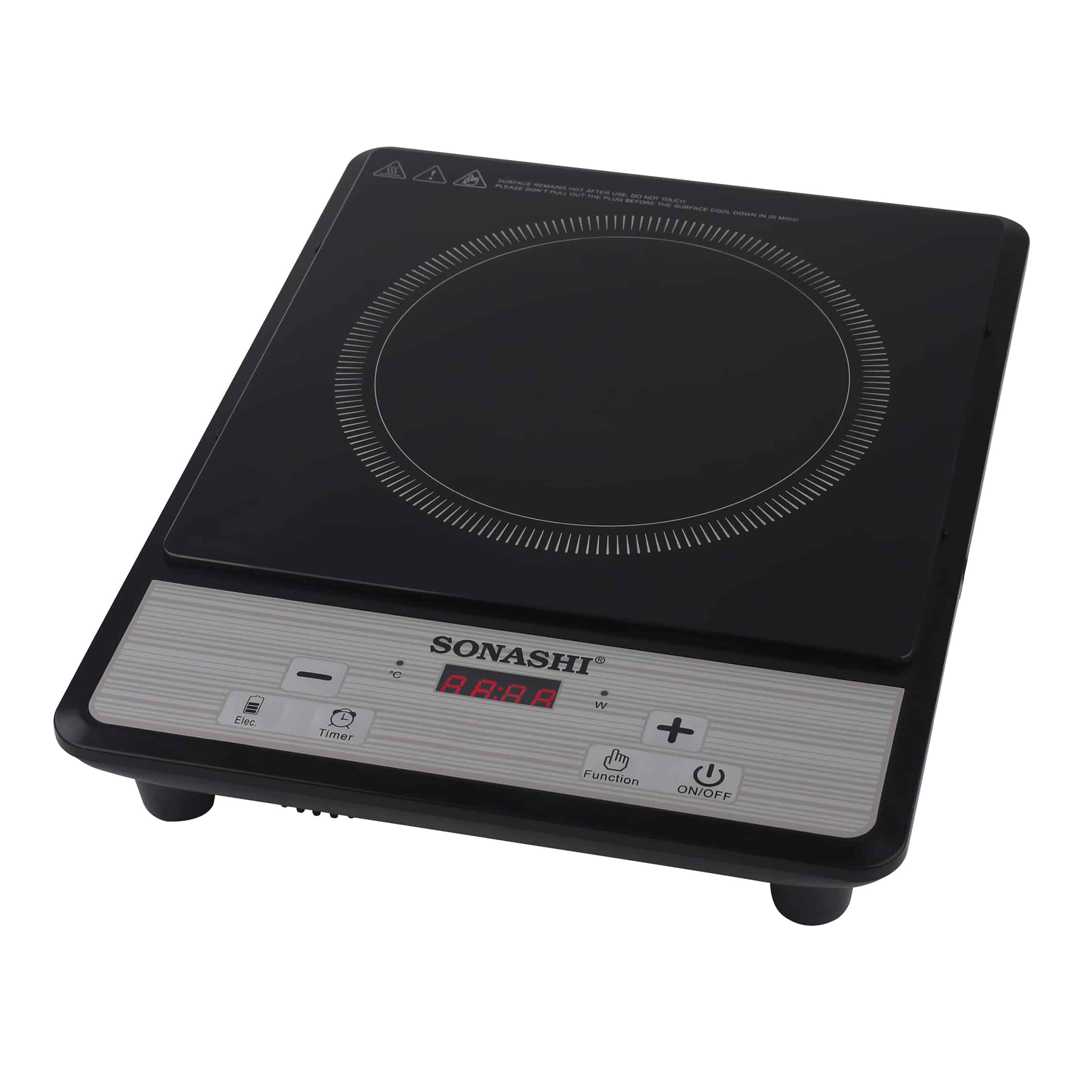 Sonashi Infrared Ceramic Cooker SIS-014C