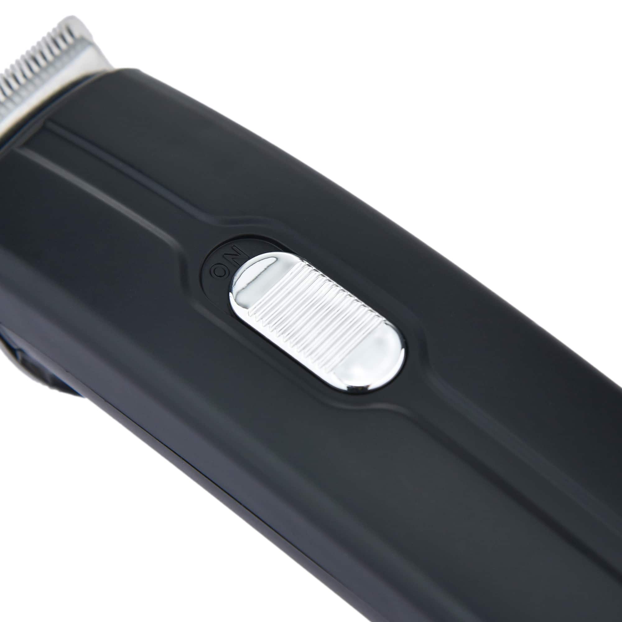 Sonashi Rechargeable Hair Clipper SHC-1060