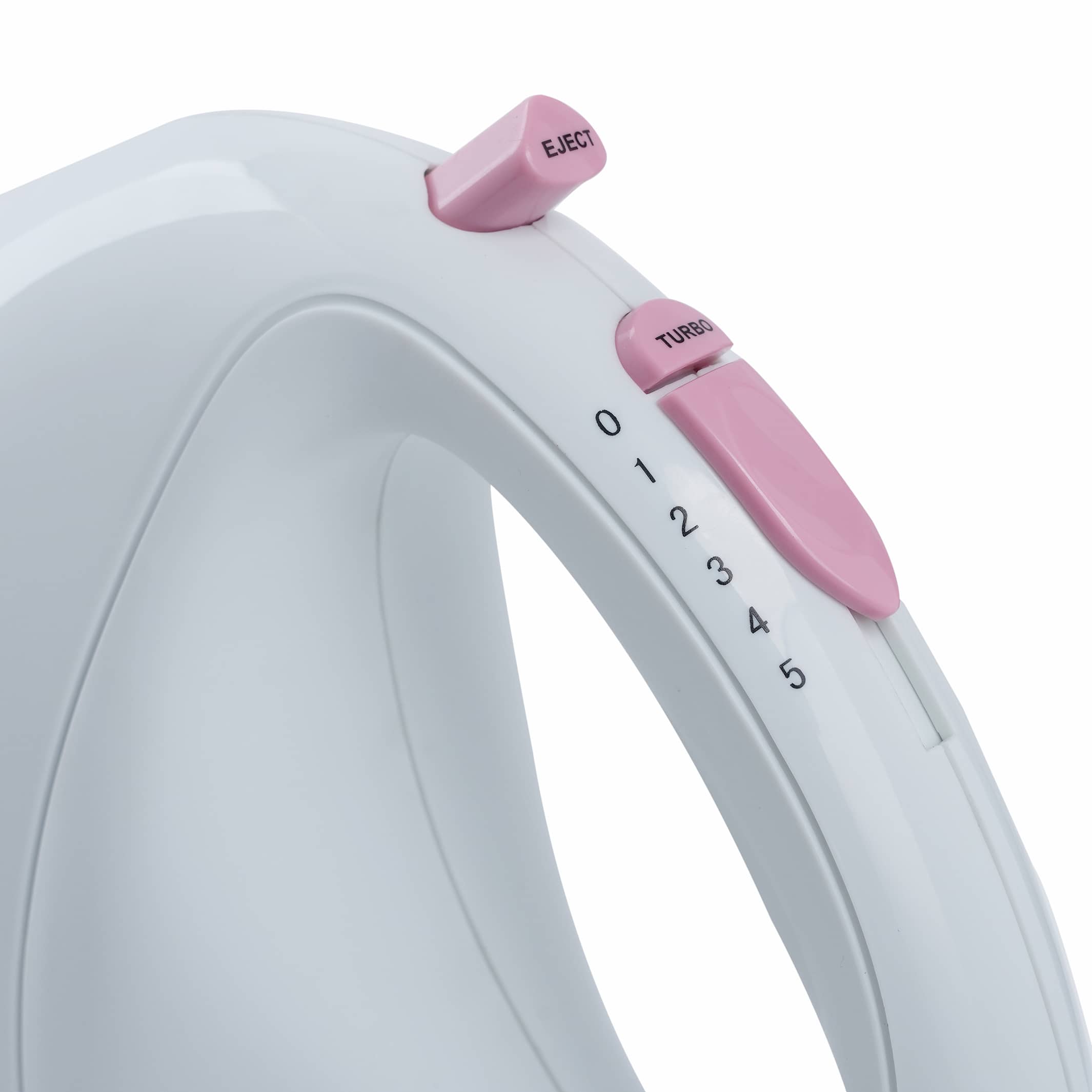 Sonashi 5 Speeds Hand Mixer SMX-144