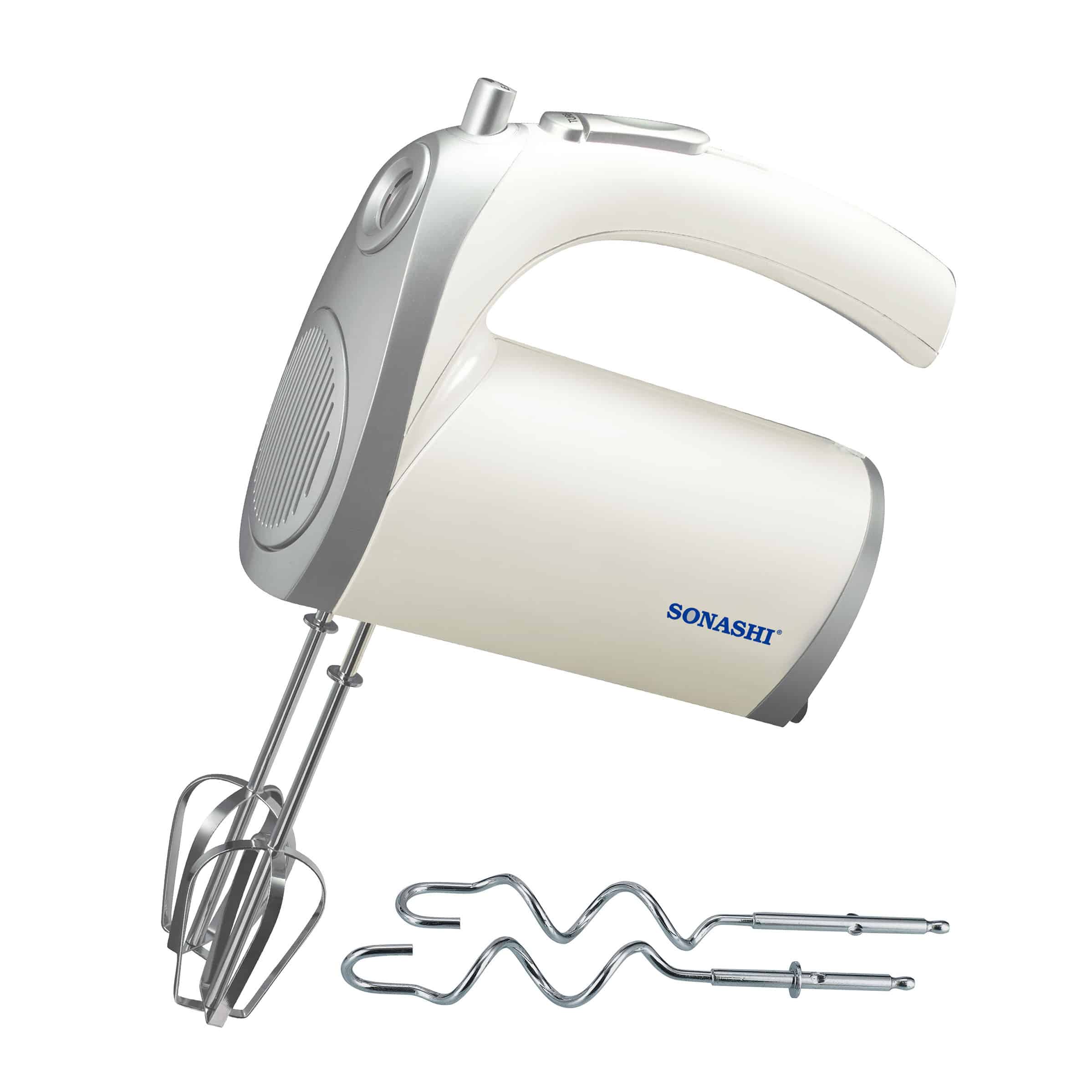 Sonashi 5 Speed Hand Mixer SMX-111