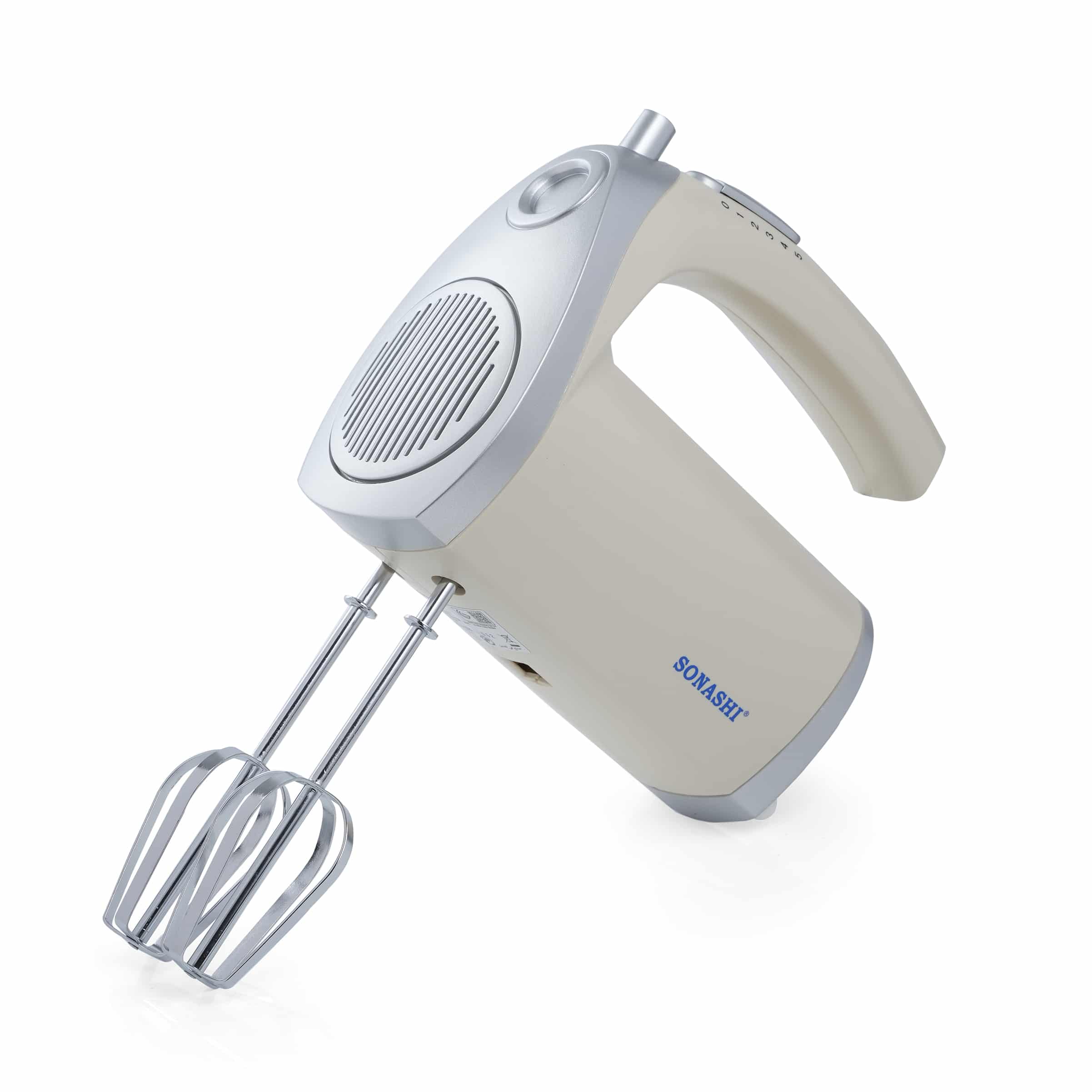 Sonashi 5 Speed Hand Mixer SMX-111