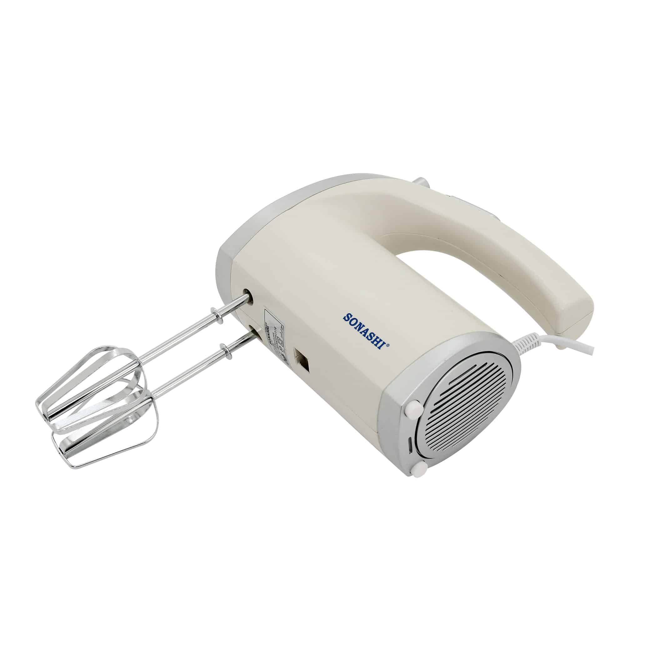 Sonashi 5 Speed Hand Mixer SMX-111