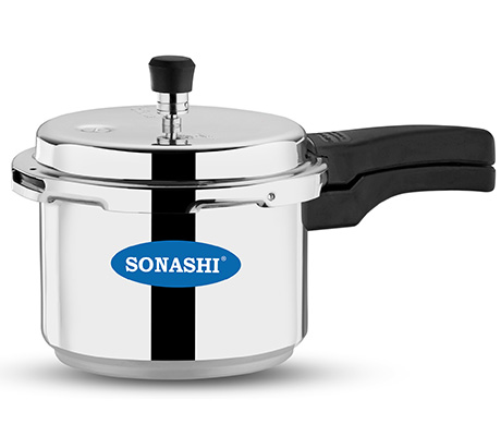 Sonashi Pressure Cooker SPC-230