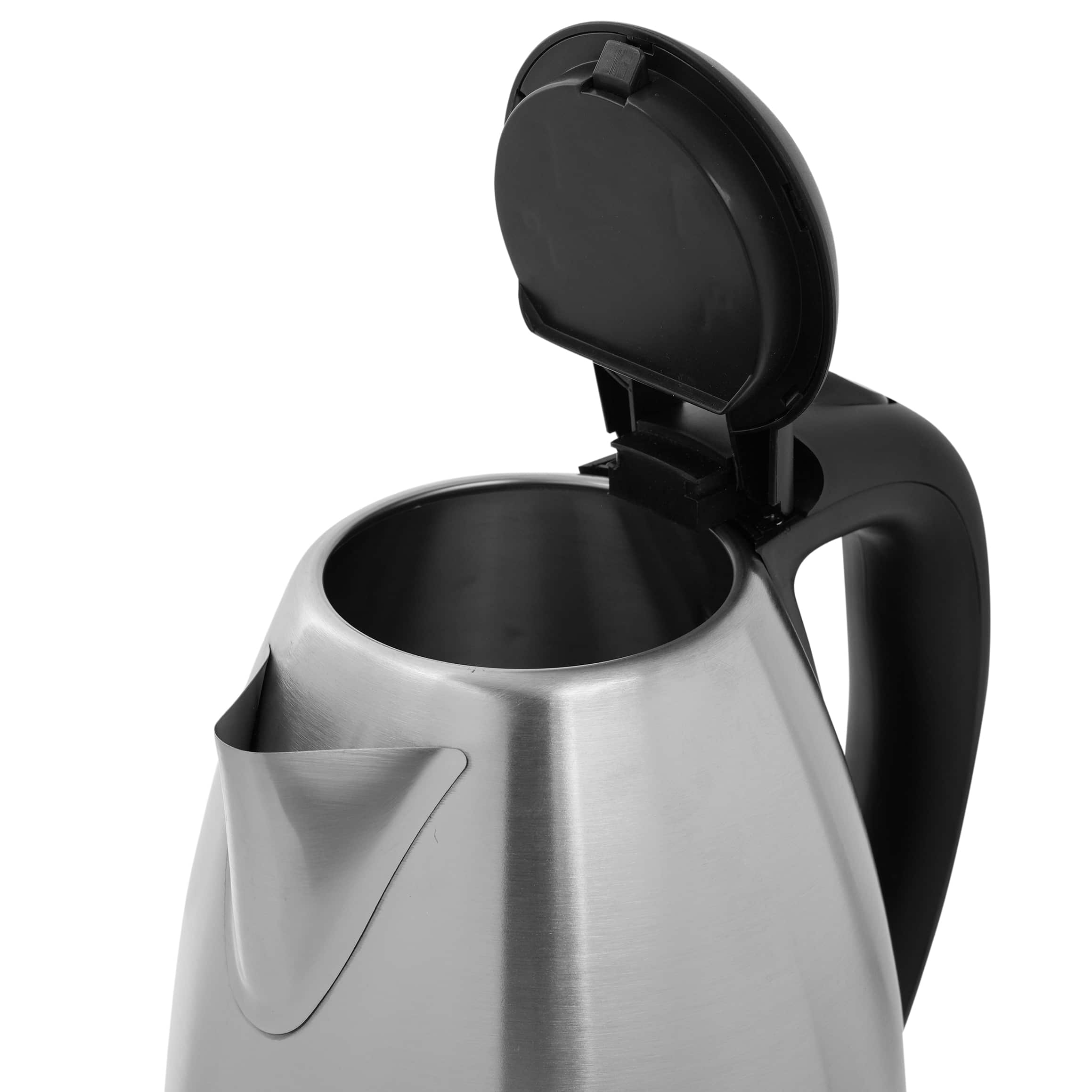 Sonashi 1.8 Litres Stainless Steel Cordless Kettle SKT-1804