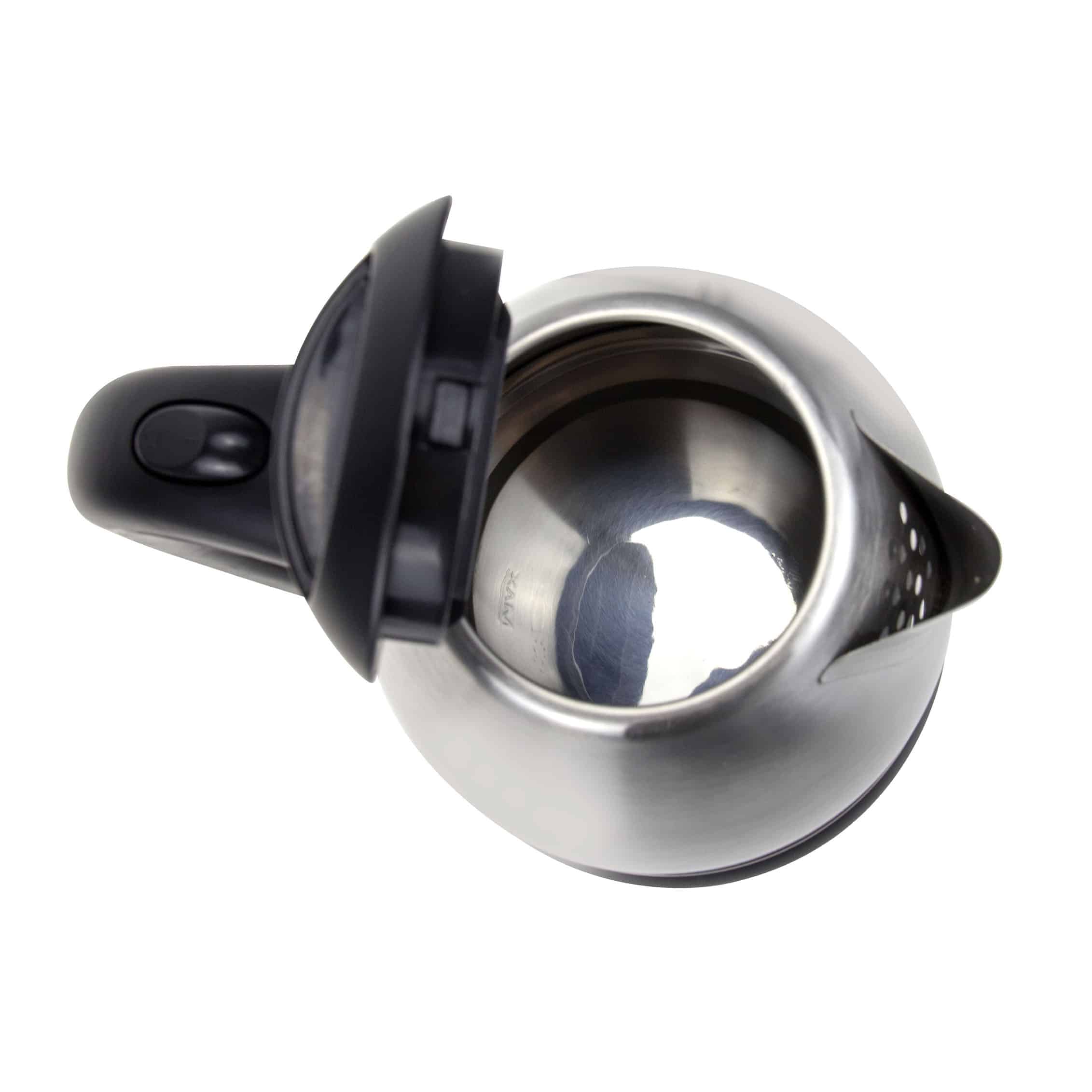 Sonashi 1.8 Litres Stainless Steel Cordless Kettle SKT-1804