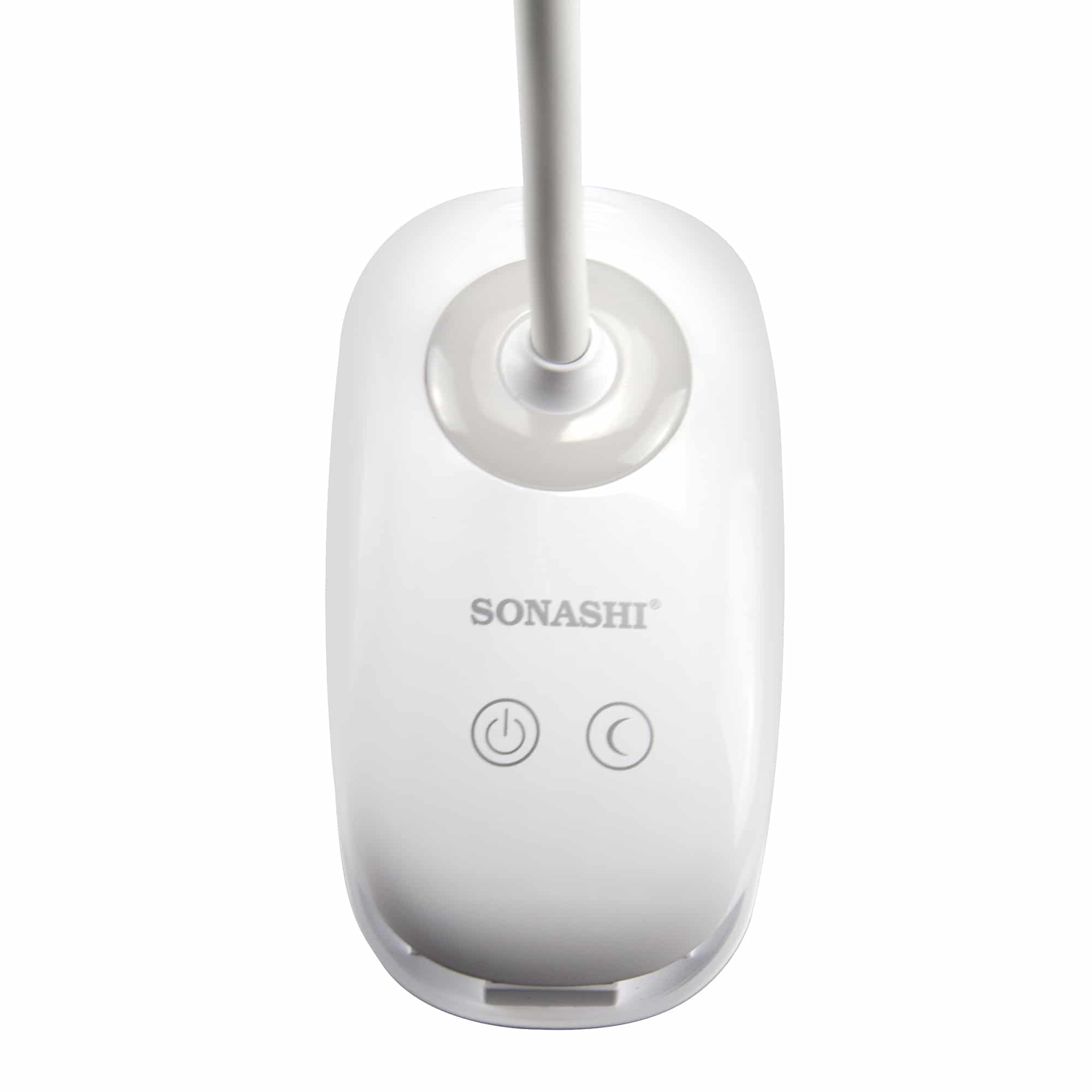 Sonashi Rechargeable Torch with Bluetooth Speaker STS-201