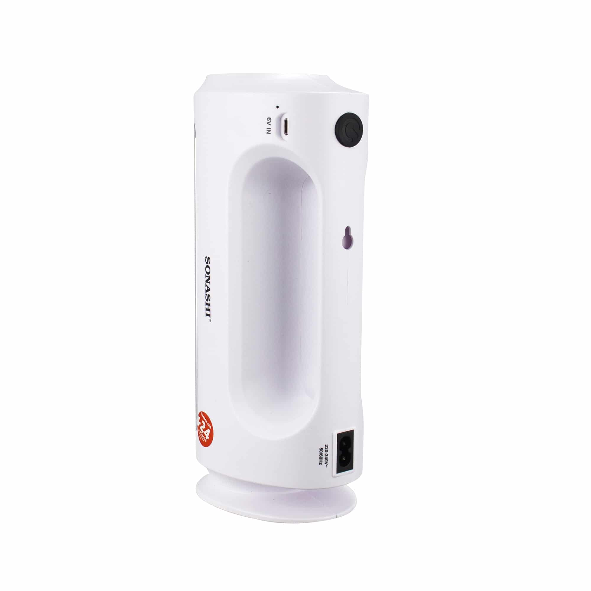Sonashi Rechargeable Emergency Lantern SEL-706N