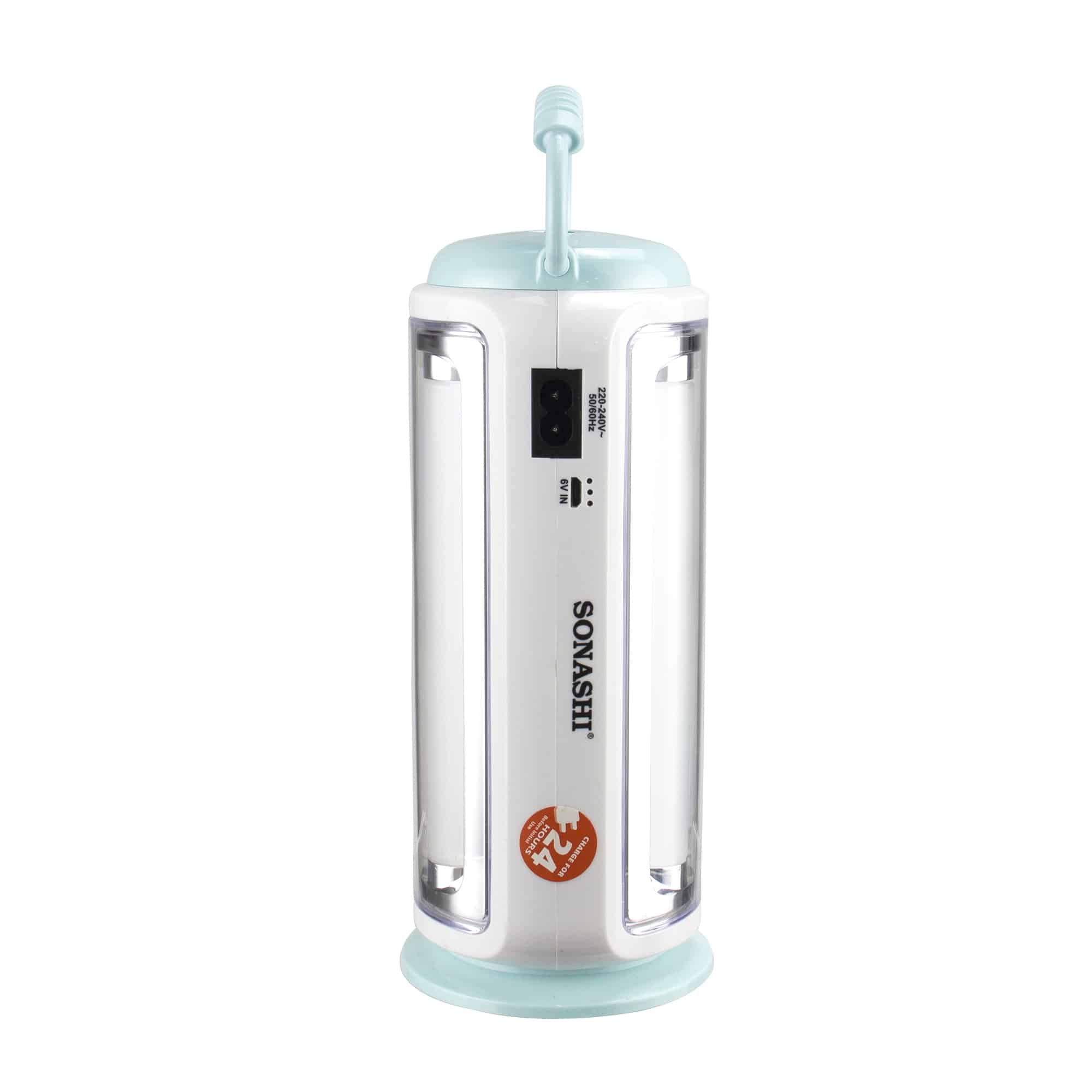 Sonashi LED Emergency Lantern SEL-705N
