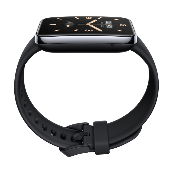 Xiaomi Smart Band 7 Pro Amoled Wristband Activity Tracker 4.17 Cm (1.64") - Black