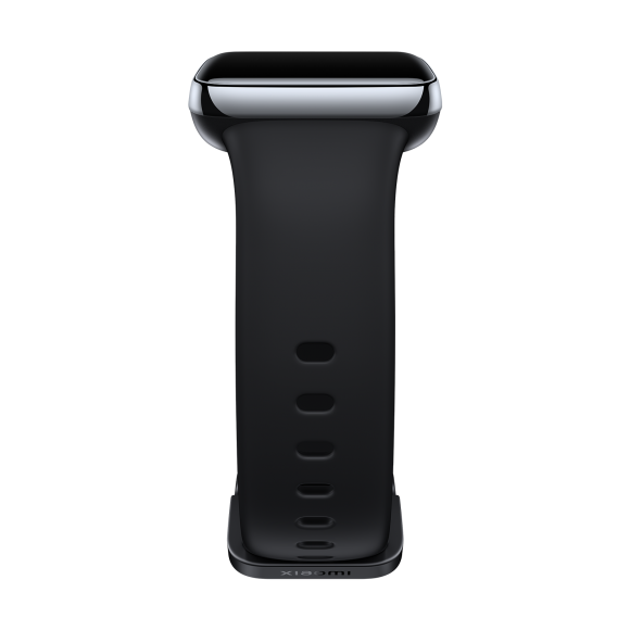 Xiaomi Smart Band 7 Pro Amoled Wristband Activity Tracker 4.17 Cm (1.64") - Black