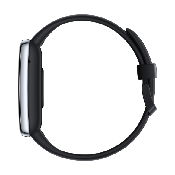 Xiaomi Smart Band 7 Pro Amoled Wristband Activity Tracker 4.17 Cm (1.64") - Black