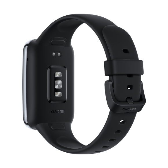 Xiaomi Smart Band 7 Pro Amoled Wristband Activity Tracker 4.17 Cm (1.64") - Black