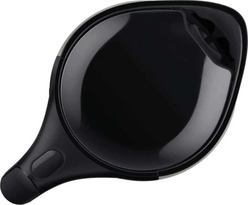 Braun 3000w Electric Kettle, Black 1.7 Liters - Black