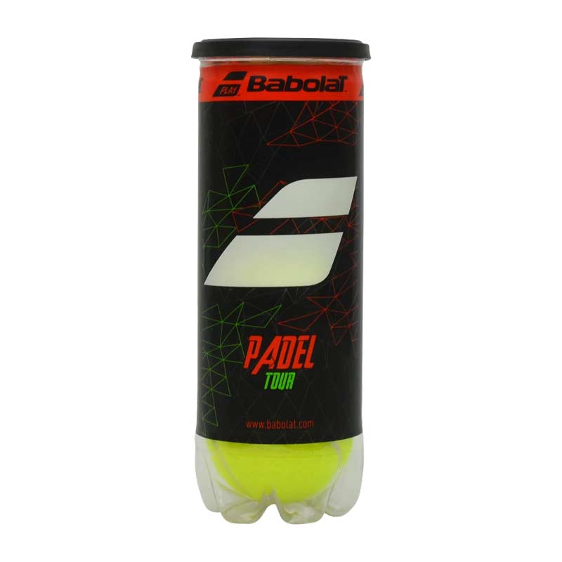 Babolat Padel Tour Ball X3