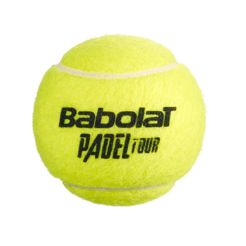 Babolat Padel Tour Ball X3