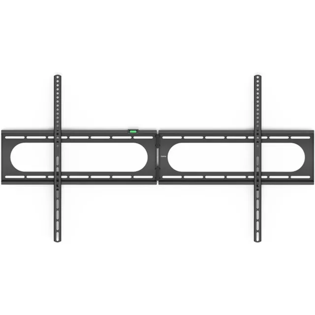 Hama Strong Fix 1100 X 600, 305 Cm (120inch) - Black