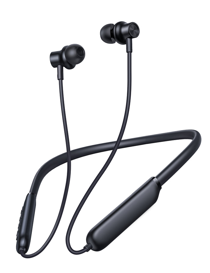 Ravpower Bluetooth Headphones TT-BH115, Upgraded Bluetooth 5.2 Technology