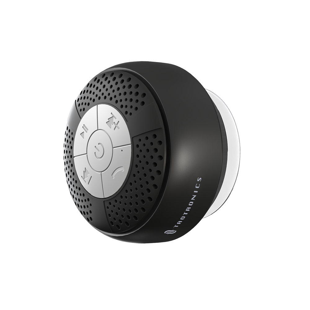 Taotronics TT-SK03 Bluetooth Speaker Black Offline
