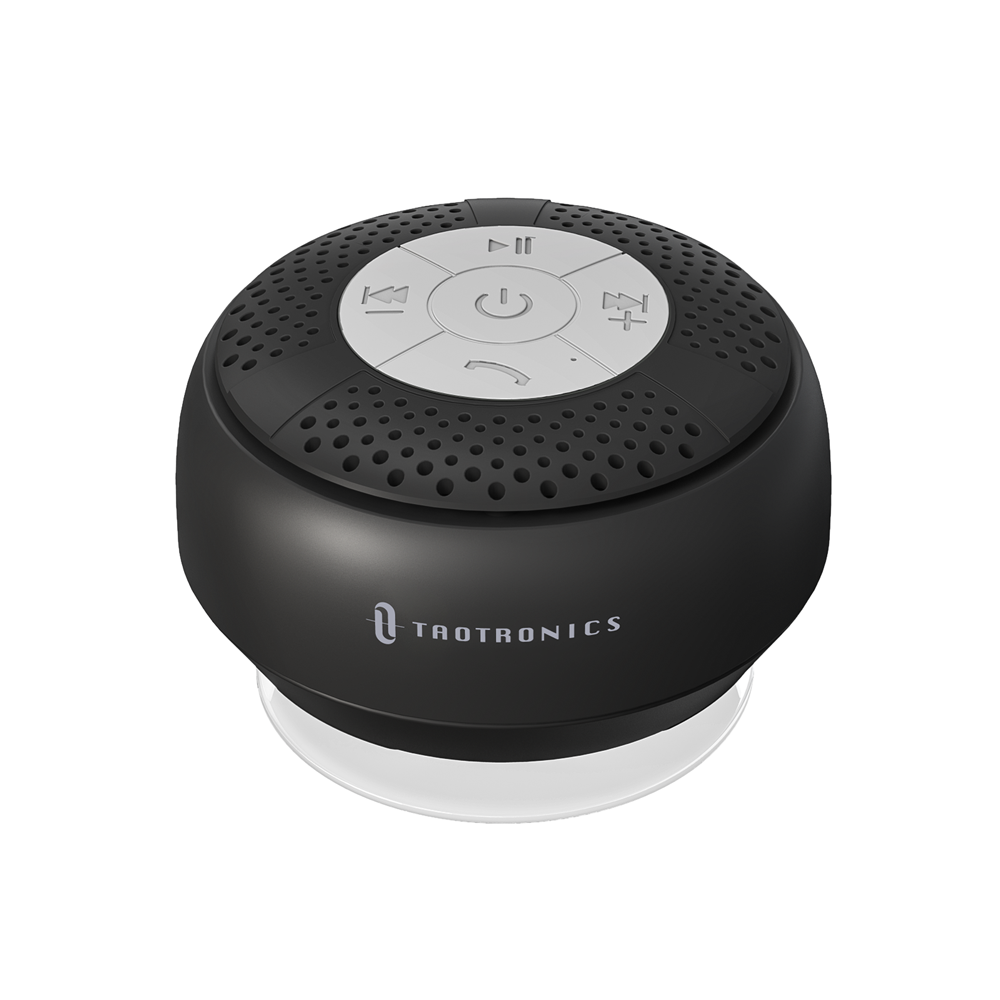 Taotronics TT-SK03 Bluetooth Speaker Black Offline